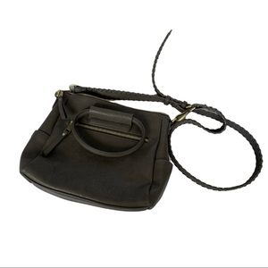 Antik Kraft Crossbody Bag